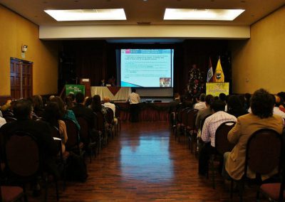 Convención Semestral de Juegos Perú 2015