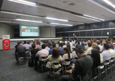 Sexta Convención Semestral de Juegos Perú 2017